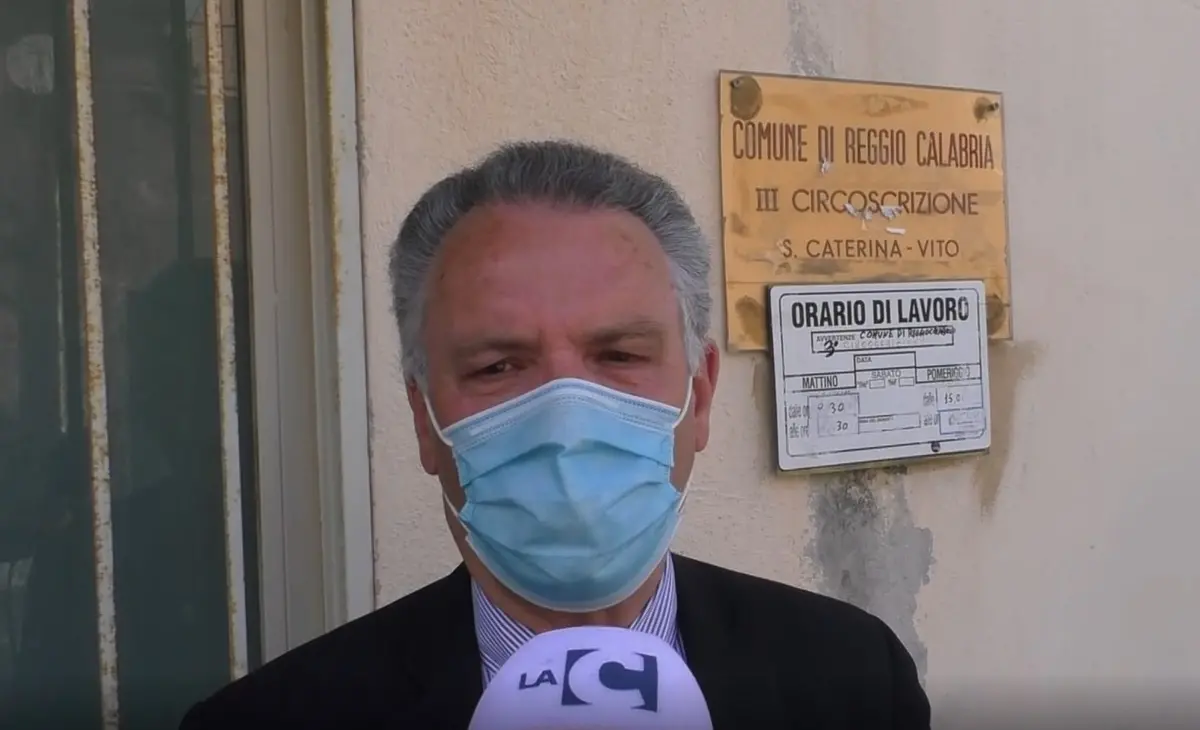 Reggio, i Progetti di utilità collettiva all'Archivio dei registri storici di Stato Civile