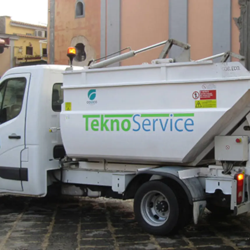 Teknoservice a Reggio, Sul: «Alla fine delle vicende giudiziarie riproporremo riorganizzazione dei servizi»