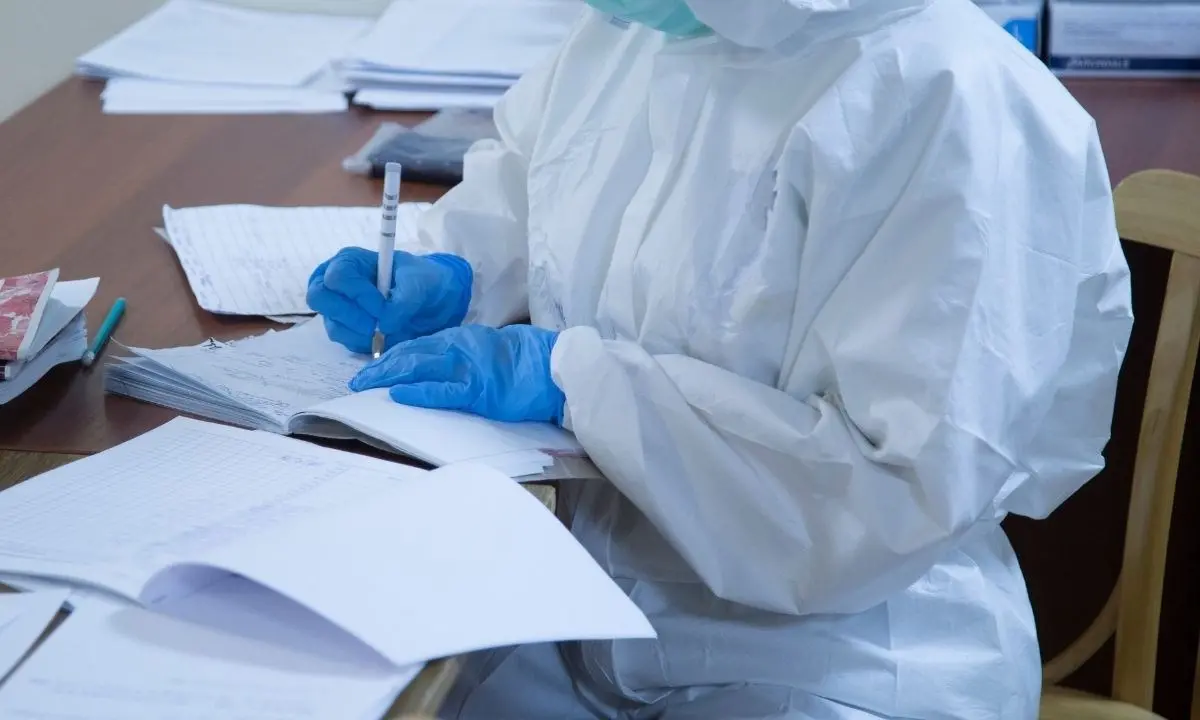 Coronavirus Reggio Calabria, 13 nuovi casi in un giorno