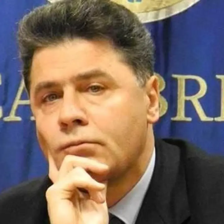“Libro nero”, revocate le misure cautelari per Alessandro Nicolò