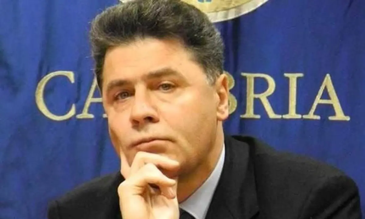 “Libro nero”, revocate le misure cautelari per Alessandro Nicolò