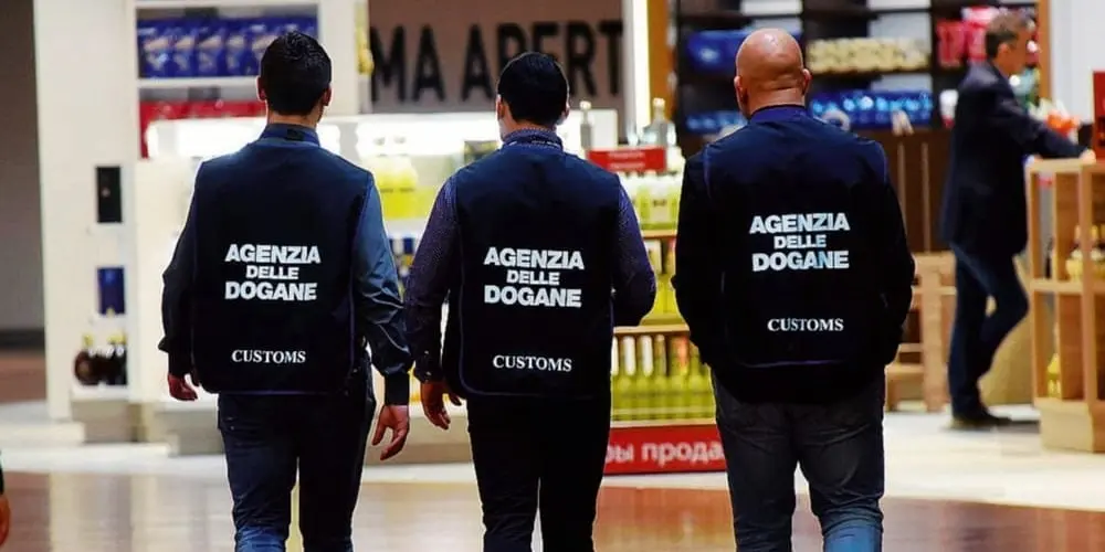 Gioia Tauro, scoperto un centro scommesse abusivo