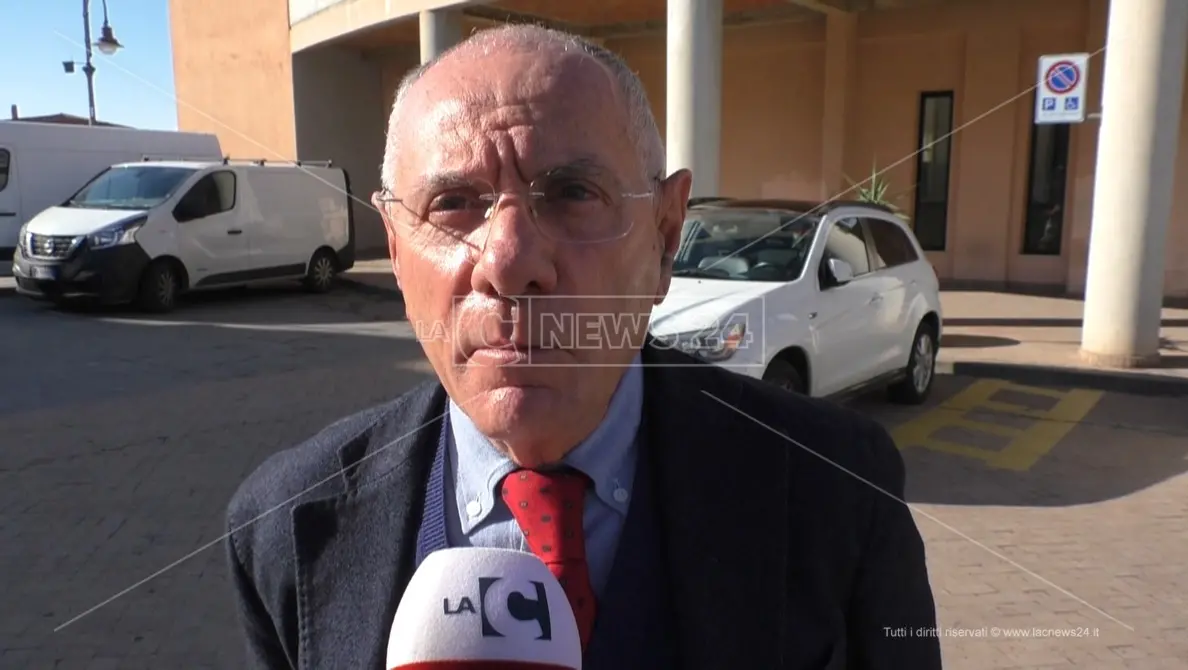 Gioia Tauro, nominato il commissario per far aderire il Comune in Arrical: il sindaco Alessio annuncia battaglia