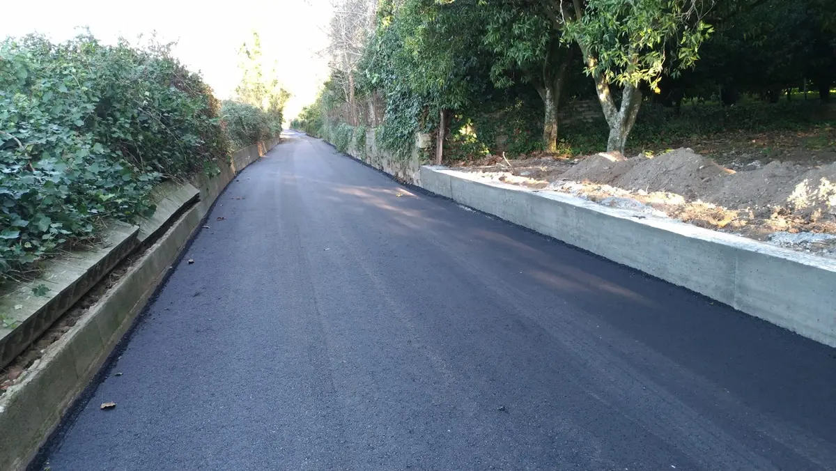 Cittanova, consegnati i lavori per il rifacimento della rete fognaria di via Vivaldi