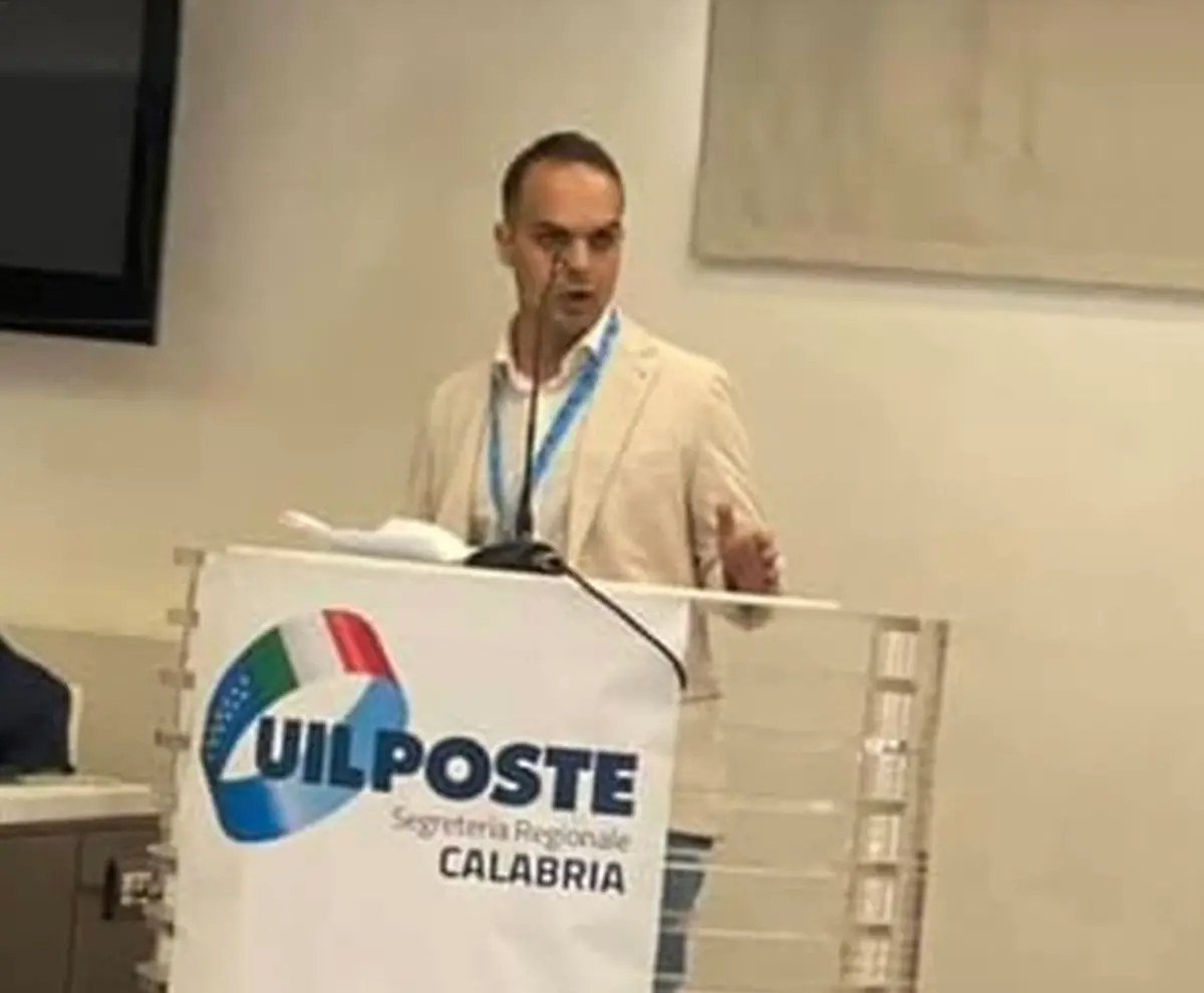 Personale sportelleria e recapito in Calabria, Uilposte: «Affrontare le evidenti criticità»
