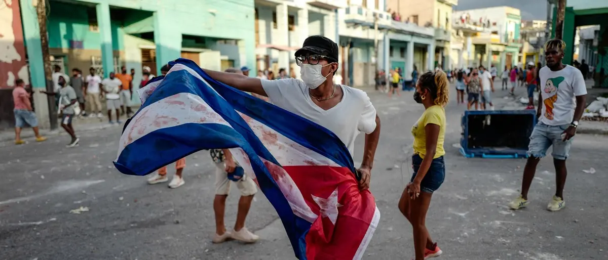 \"Calabria - Cuba, un ponte di solidarietà\", partecipato l'incontro con il prof. Amato