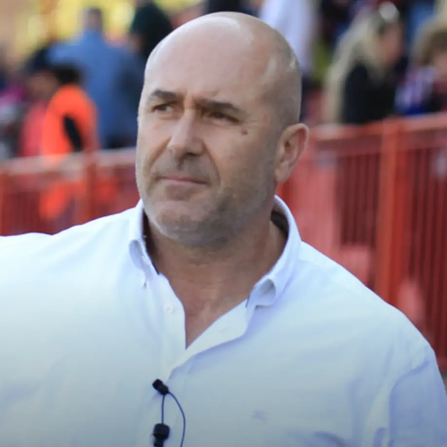 Reggio, Bandecchi sonda la città e riaccende il dibattito: «Faccio gli auguri alla Lfa, se serve io ci sono»