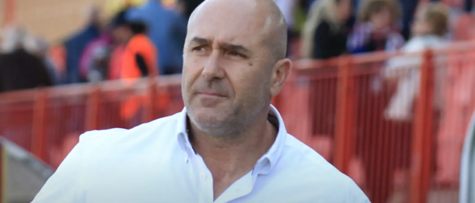 Reggio, Bandecchi sonda la città e riaccende il dibattito: «Faccio gli auguri alla Lfa, se serve io ci sono»