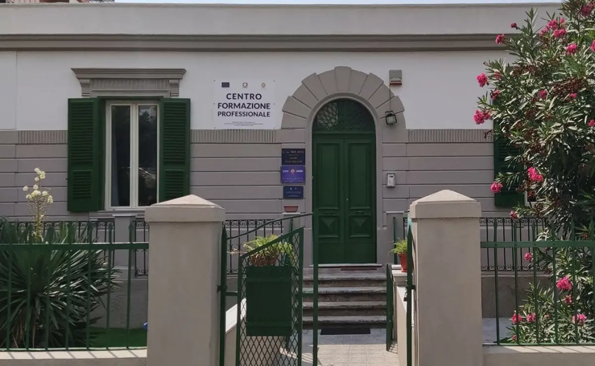 Reggio, al via alla Coop Libero Nocera il nuovo corso per assistente educativo