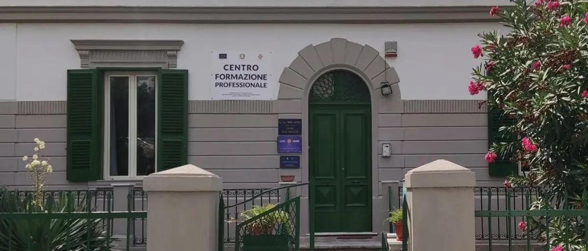 Reggio, al via alla Coop Libero Nocera il nuovo corso per assistente educativo