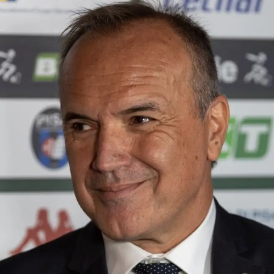 Reggina, Balata: «Preoccupazione per dimissioni Cda»