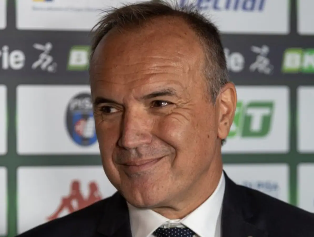 Caso Reggina, Balata: «Servono chiarezza e tempestività»