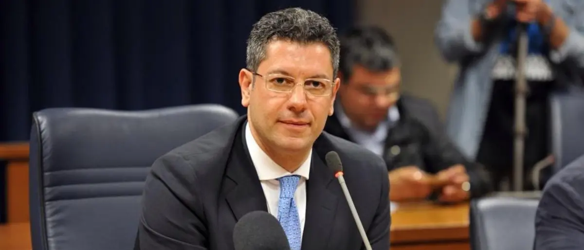 Scopelliti e la trattativa con la cosca De Stefano svelata da Paolo Romeo. Così la massomafia condizionava la politica