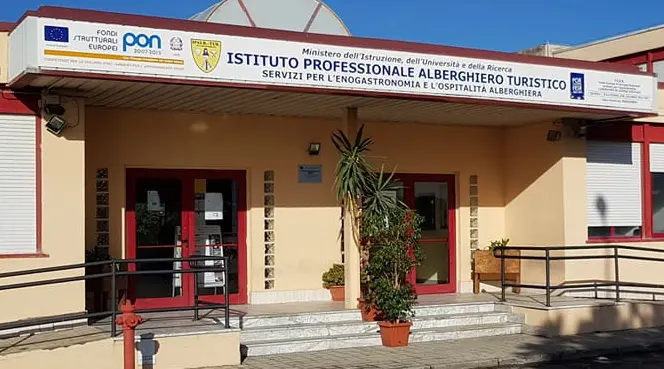Villa, venerdì l'evento finale del progetto Banchi d'assaggio dell'istituto alberghiero Trecroci