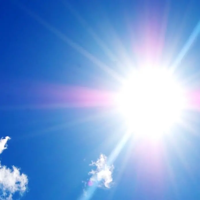 Meteo Reggio Calabria, cielo sereno tutta la giornata