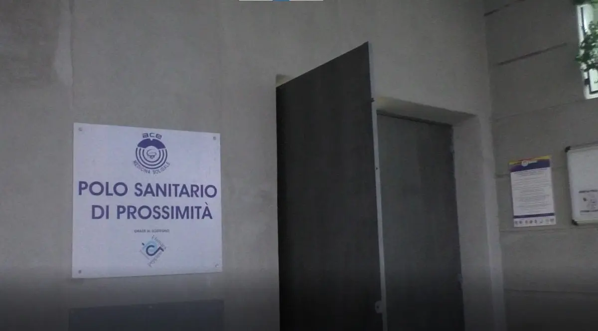Reggio, nasce un nuovo polo di prossimità ad Arghillà