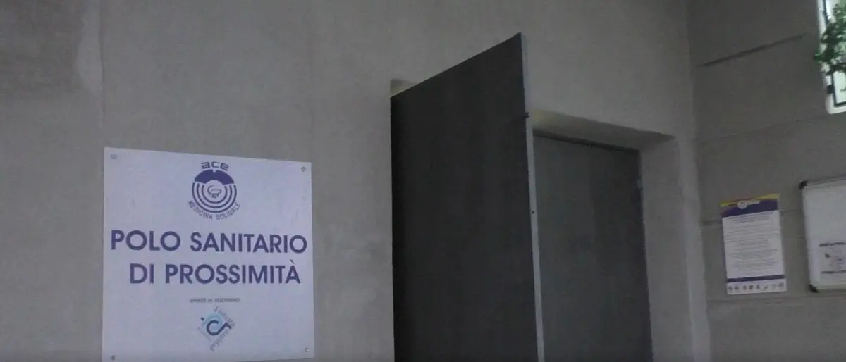 Reggio, nasce un nuovo polo di prossimità ad Arghillà