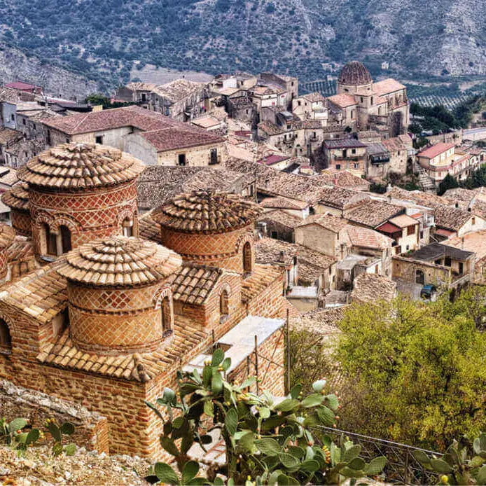 Locride capitale della cultura 2025, i sindaci puntano sui borghi: «Ci crediamo»