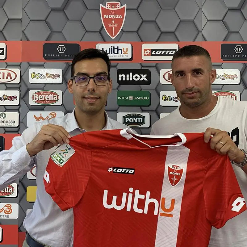 Reggina, Taibi ha parlato degli esuberi del Monza. Ecco chi potrebbero essere