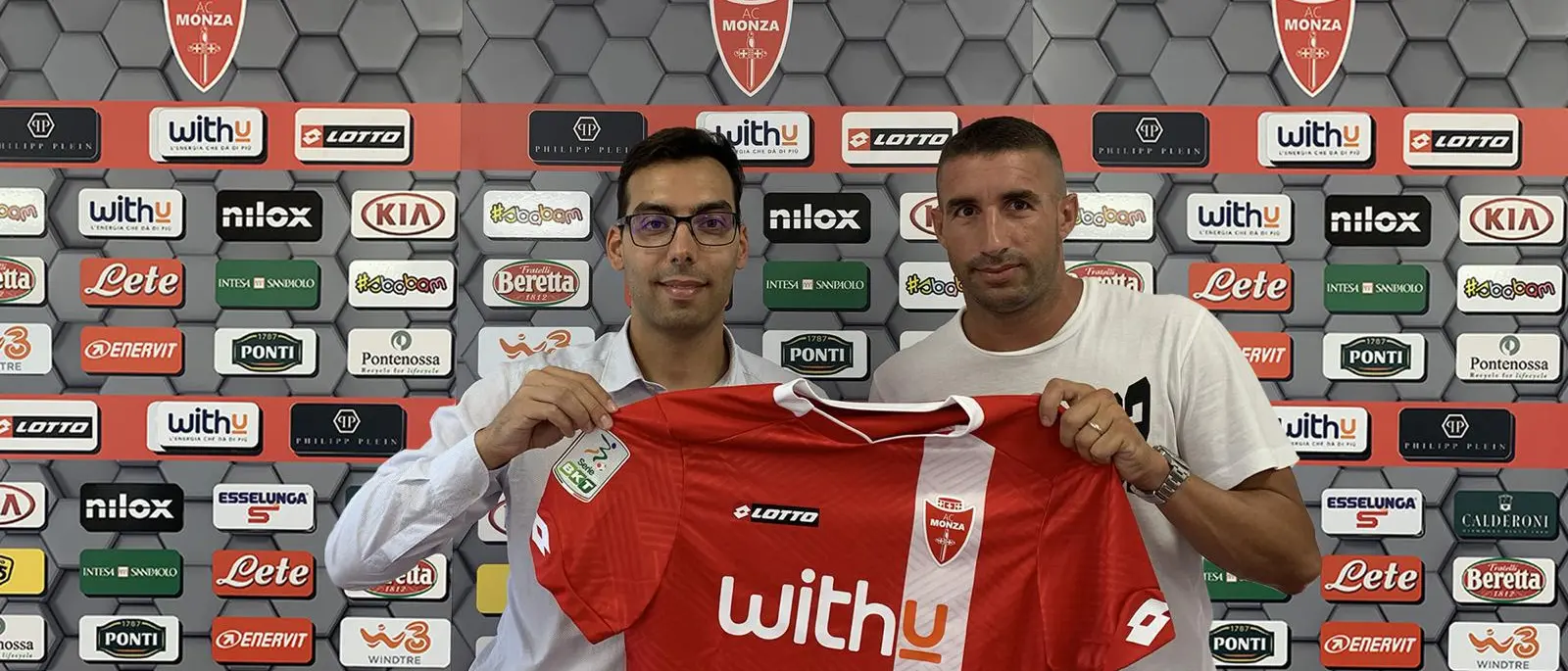 Reggina, Taibi ha parlato degli esuberi del Monza. Ecco chi potrebbero essere