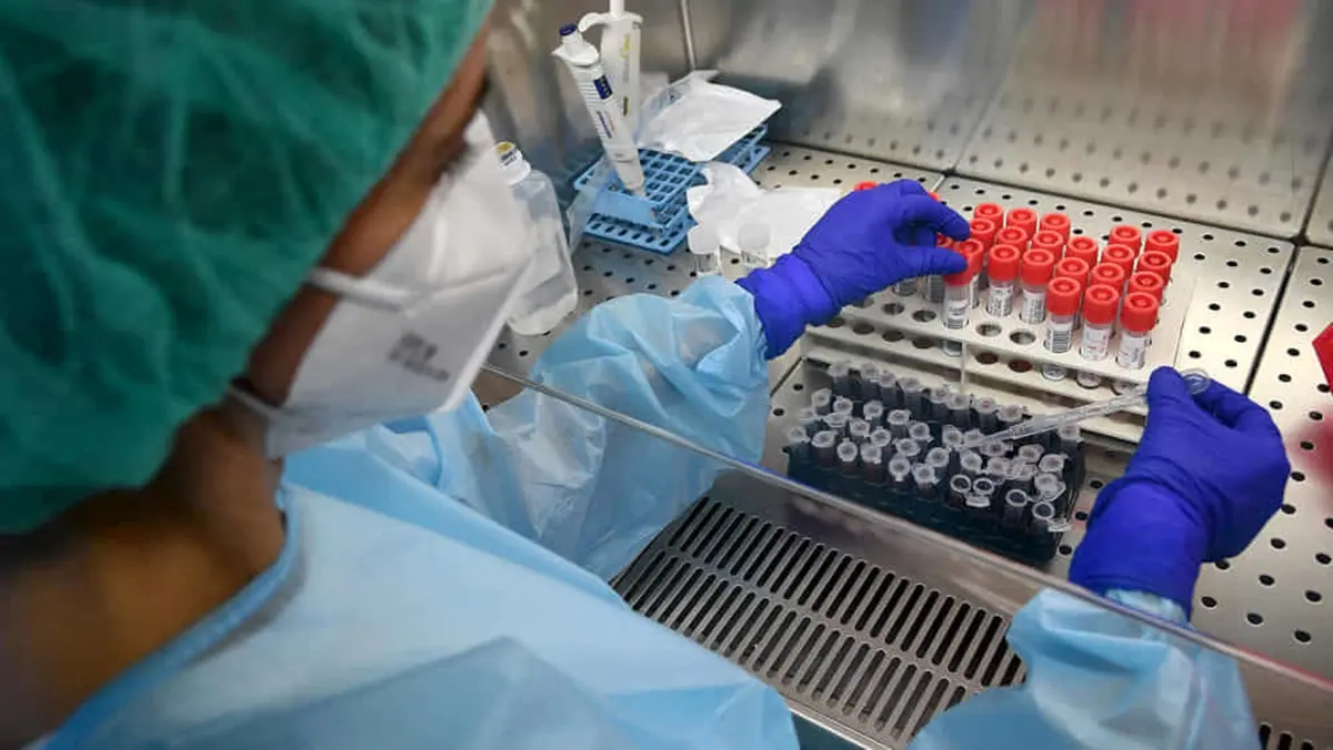 Coronavirus Reggio Calabria, 213 nuovi casi in un giorno