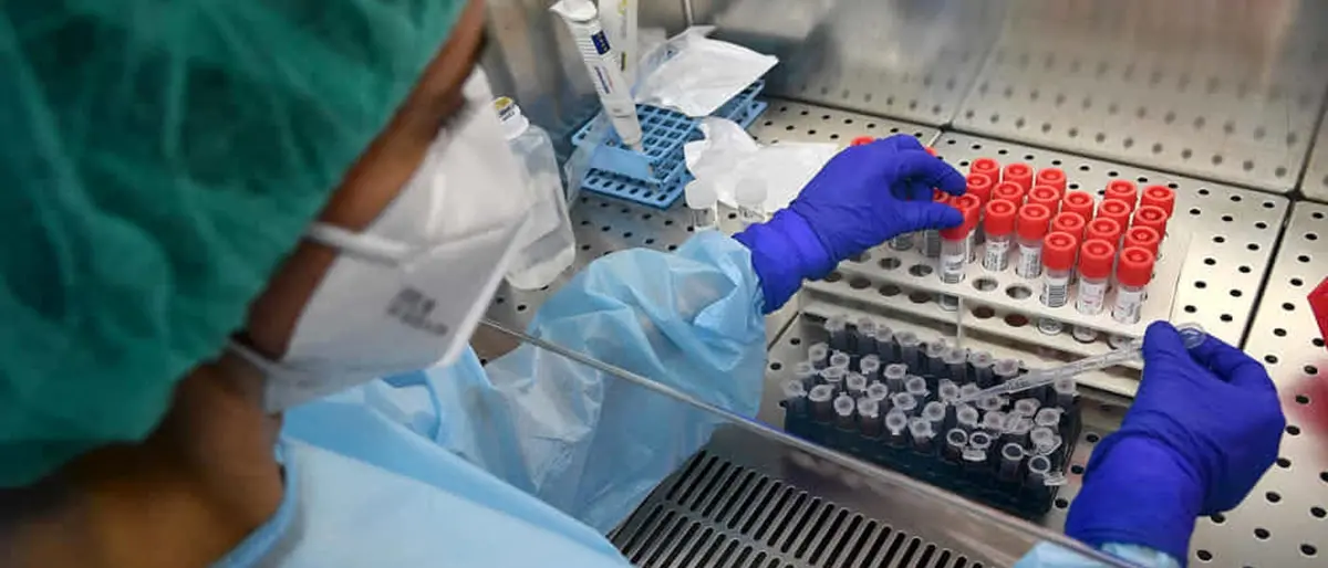 Coronavirus Reggio Calabria, 213 nuovi casi in un giorno