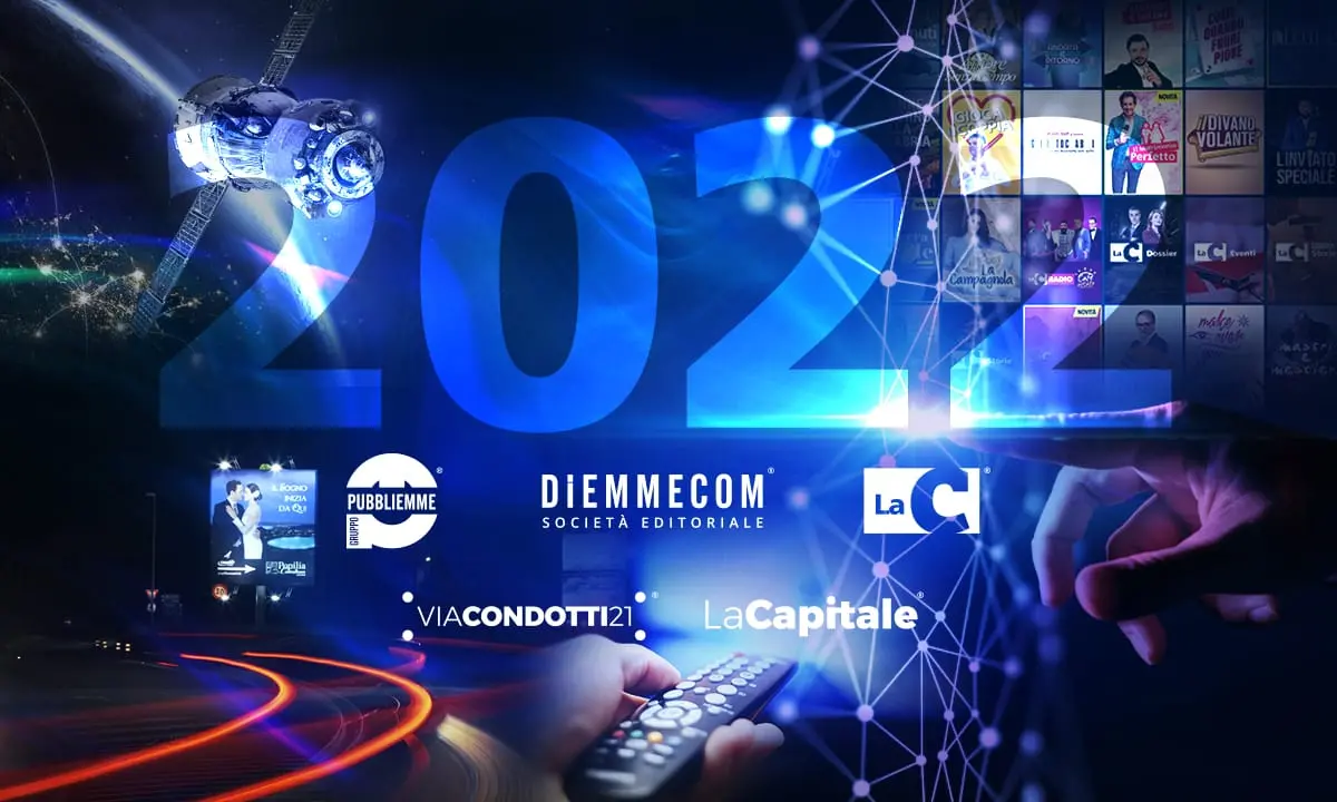 Siete voi ciò che ci spinge a essere migliori
