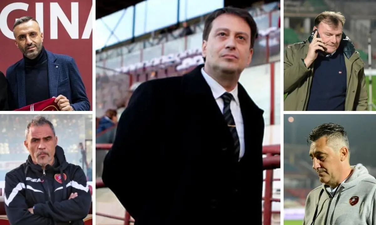 Reggina, arrivederci 2021. Un anno agrodolce, ma comunque positivo