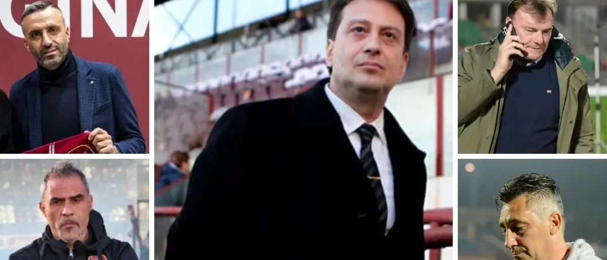 Reggina, arrivederci 2021. Un anno agrodolce, ma comunque positivo