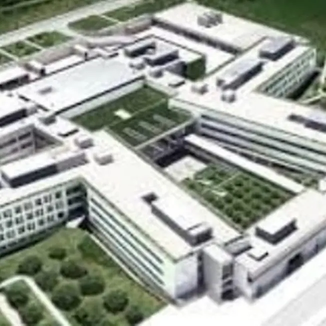 Ospedale della Piana, Mattiani: «Entro la fine dell'anno l'avvio dei lavori di costruzione»