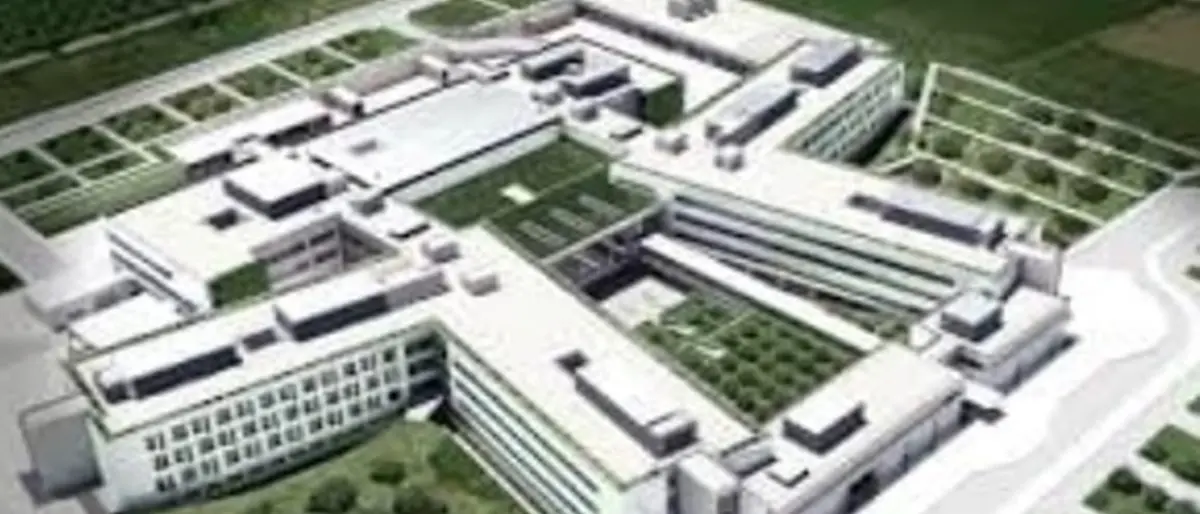 Nuovo ospedale della Piana, Senese (FenealUil): «Da 15 anni solo promesse»