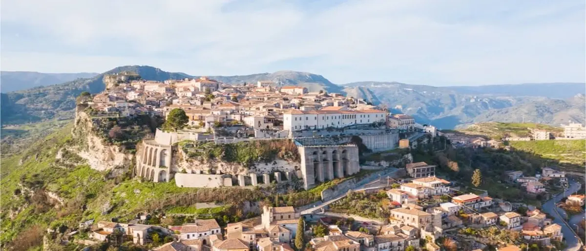 Gerace, ok al protocollo contro le infiltrazioni negli interventi del Pnrr