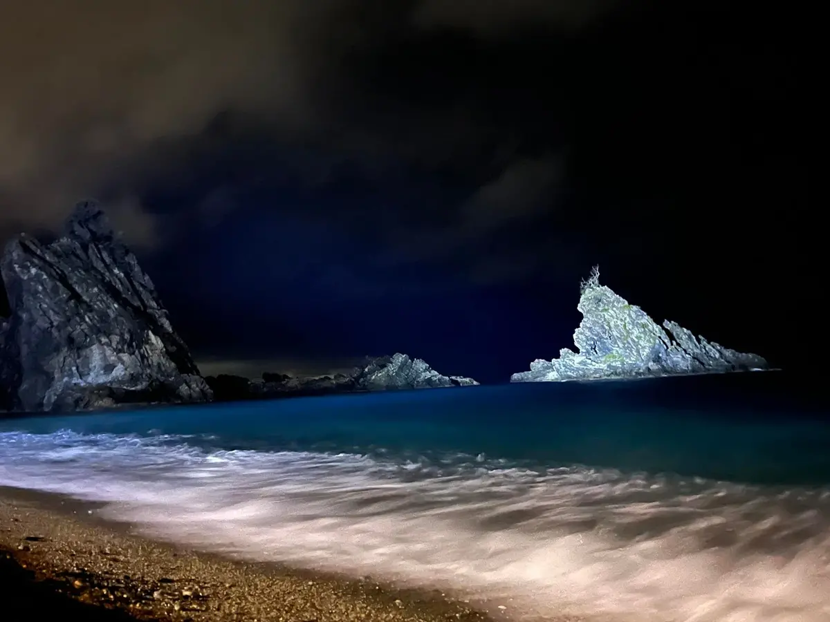 MARE D'INVERNO