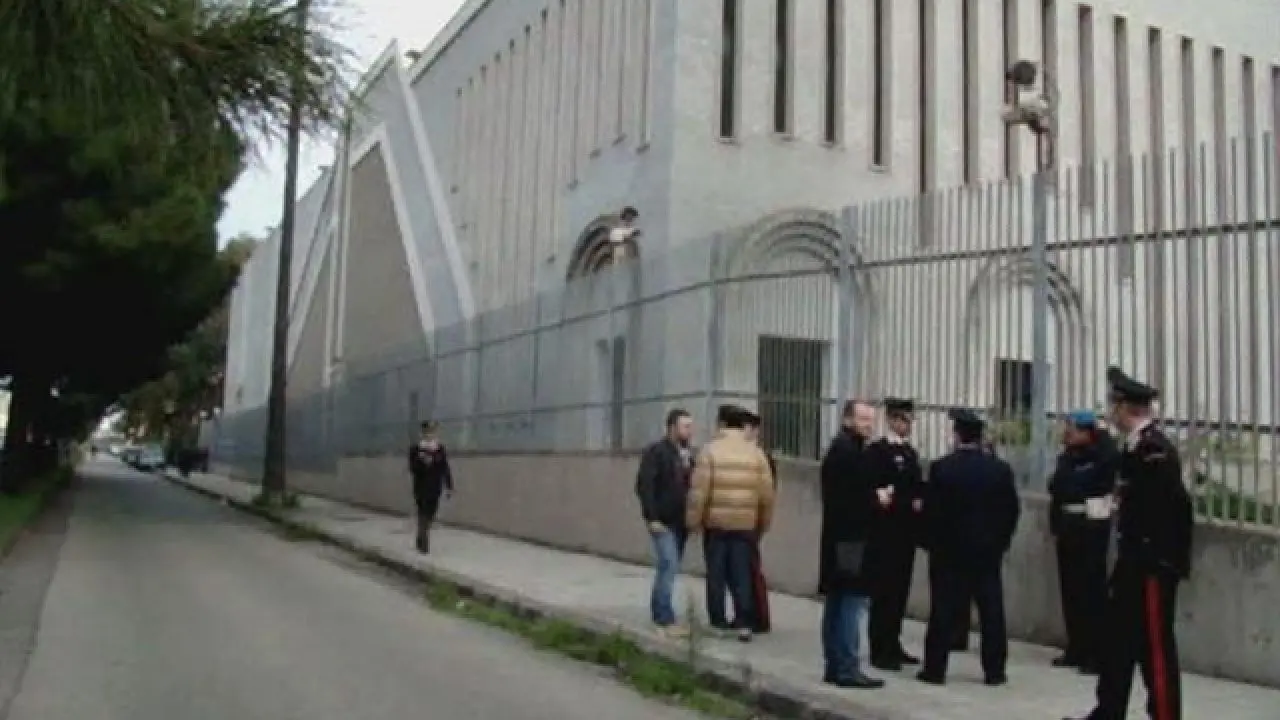 Processo Lampetra, pioggia di condanne per gli affiliati della cosca Nasone-Gaietti