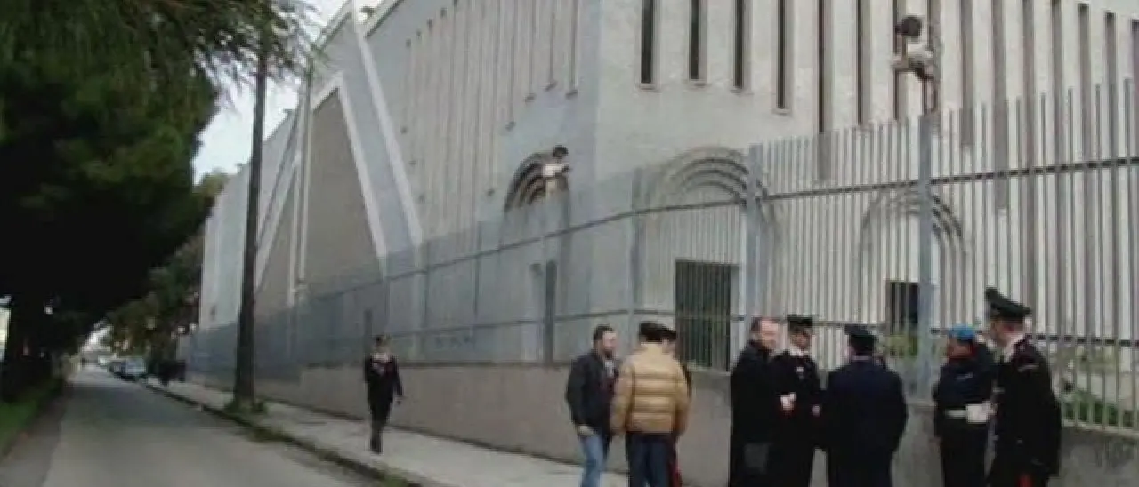 Maxiprocesso Epicentro a Reggio, per l'appello si torna in aula il 25 ottobre