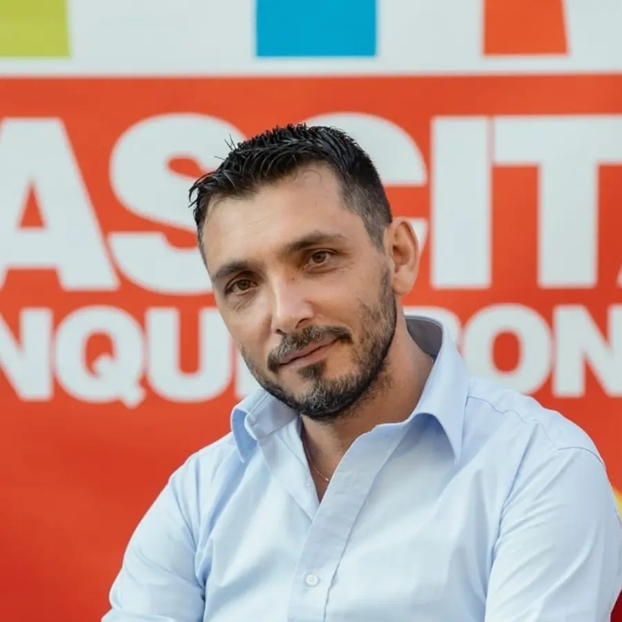 Polistena, al sindaco Michele Conia il “Premio Speciale Cinquefrondi\"