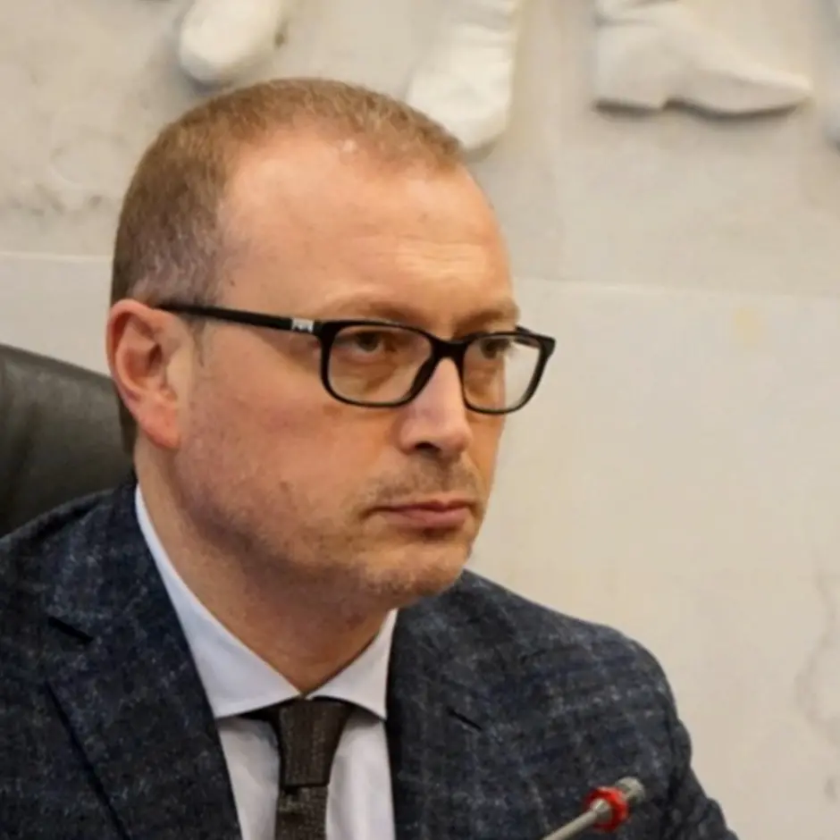 Carmelo Versace lascia Azione: «Progetto politico snaturato»