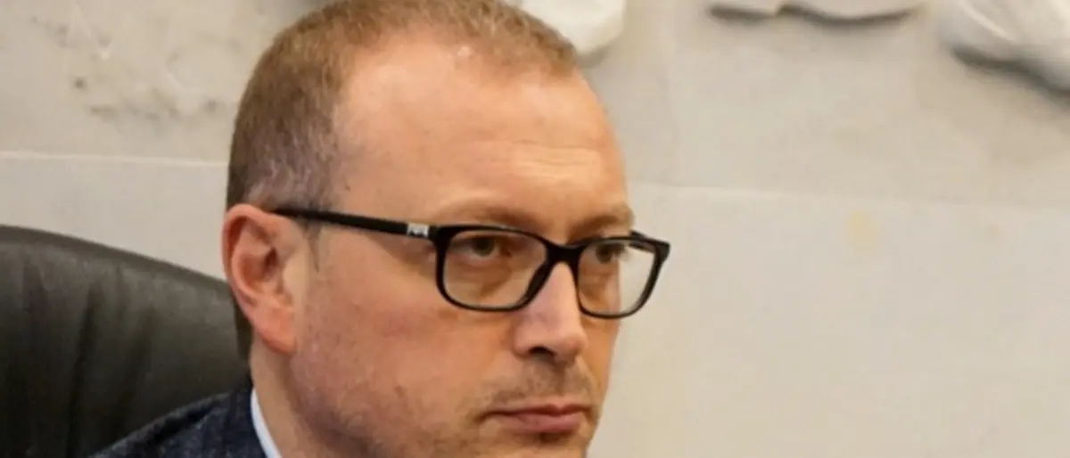 Carmelo Versace lascia Azione: «Progetto politico snaturato»