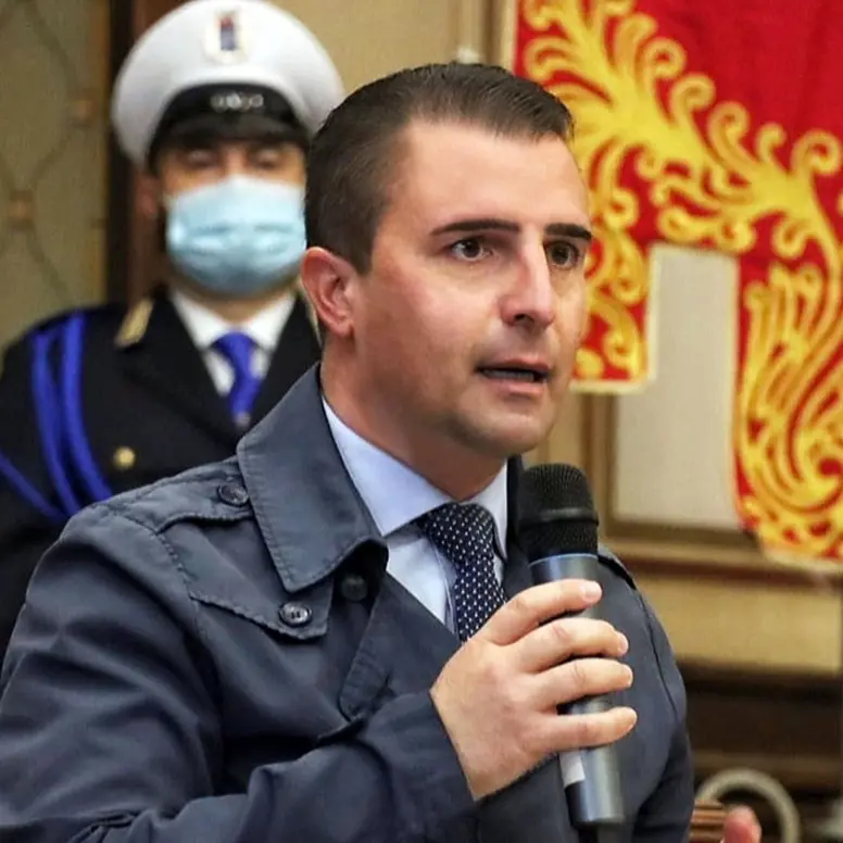 Calcio a 5, Asd Gallinese DL promossa in serie B: le congratulazioni del consigliere Marino