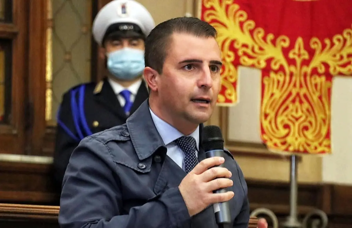 Calcio a 5, Asd Gallinese DL promossa in serie B: le congratulazioni del consigliere Marino