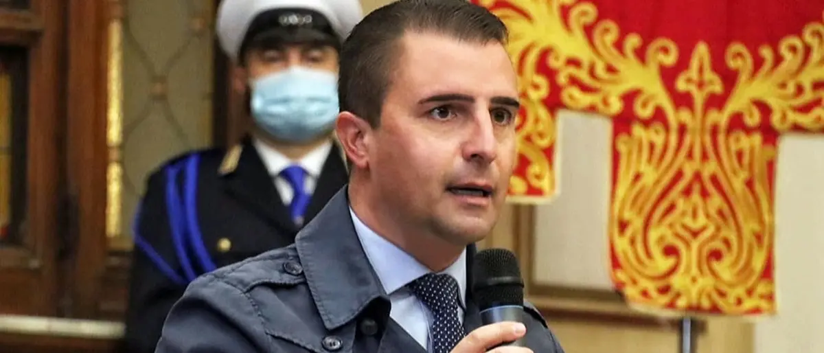 Reggio, Cedro(FdI): «Con Marino in Anci, la città al centro delle politiche nazionale sugli Enti locali»