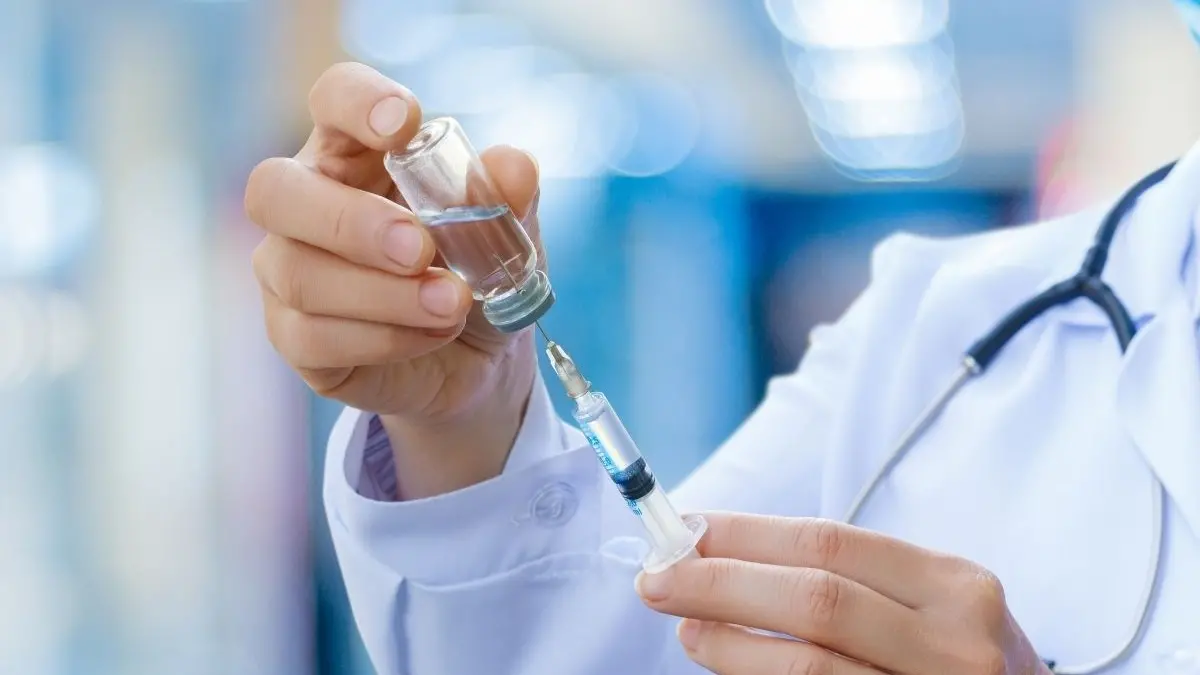 Influenza stagionale 2025, a Cosenza parte la campagna di immunizzazione