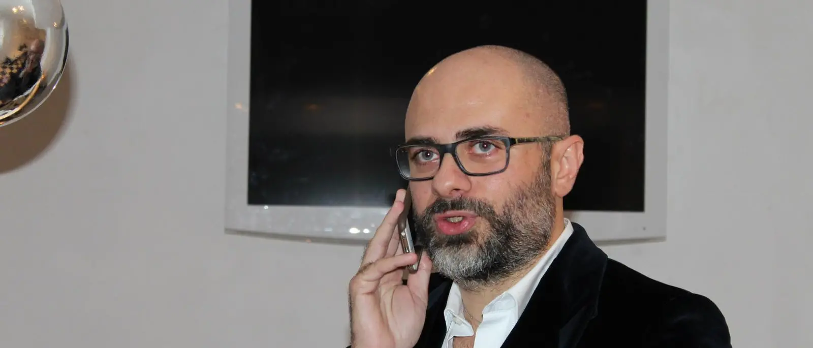 Reggina, l’ex ad Praticò: «Gallo ci deve ancora 120mila euro per l’acquisto della squadra»