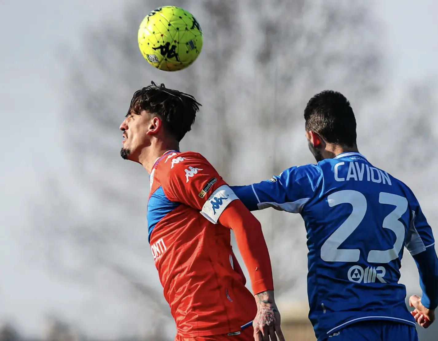 Serie B, risultati e classifica dopo la 12^ giornata: in tre agganciano la Reggina