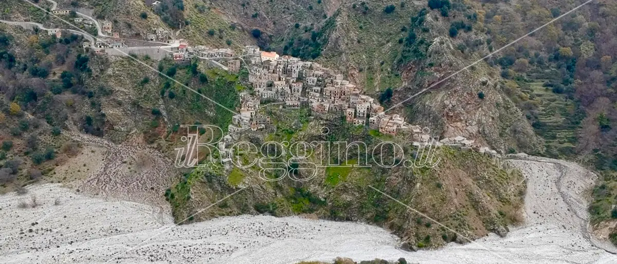 Bando Piccoli Comuni, A Roghudi, Roccaforte e Bova Marina vanno 2 milioni di euro complessivi