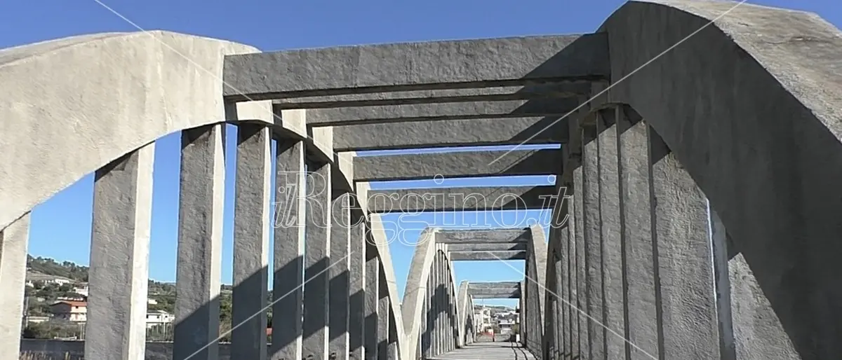 Ponti e viadotti del Reggino sotto i riflettori della Città metropolitana: 15 milioni per la sicurezza