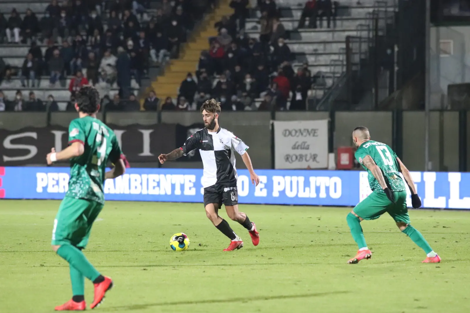Calciomercato Reggina, pronte quattro mosse. Il Monza ha preso Mancuso