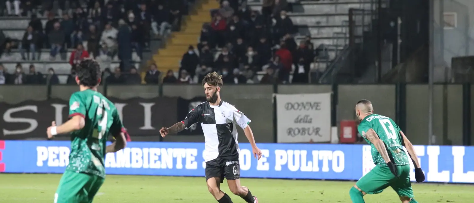 Calciomercato Reggina, pronte quattro mosse. Il Monza ha preso Mancuso