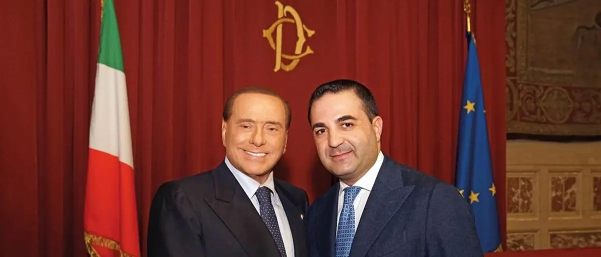 Area grecanica, nominati i nuovi dirigenti di Forza Italia - I NOMI