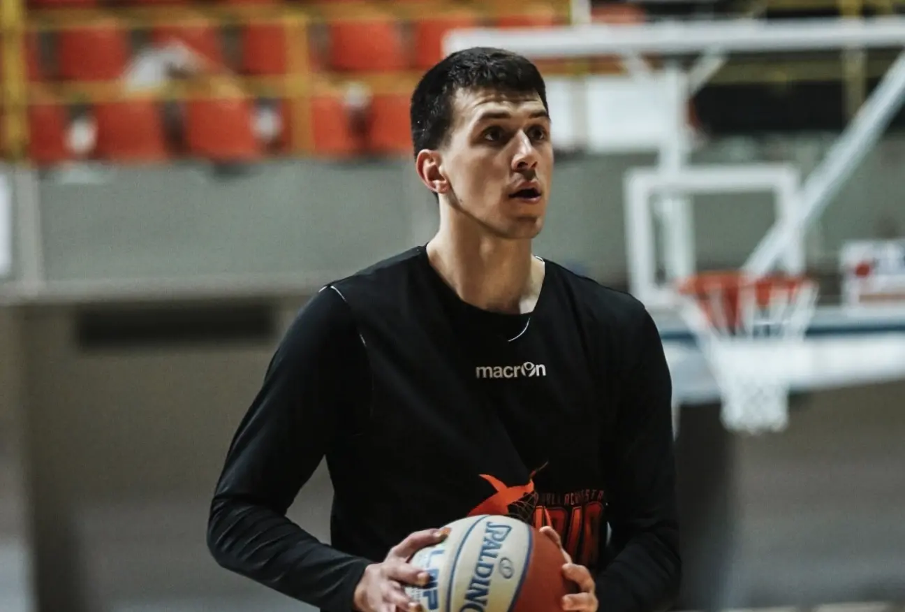 Viola Basket, decisa la prima giornata di campionato. Domani il resto del calendario